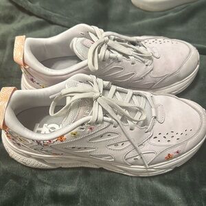 Hoka sneakers